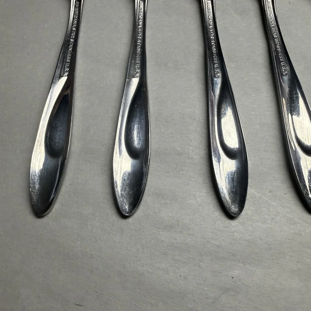 International Silver international silver